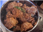 gunpowder potatoes